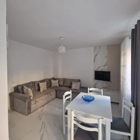 Appartement The Arch *