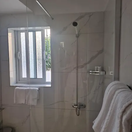 The Arch Appartement