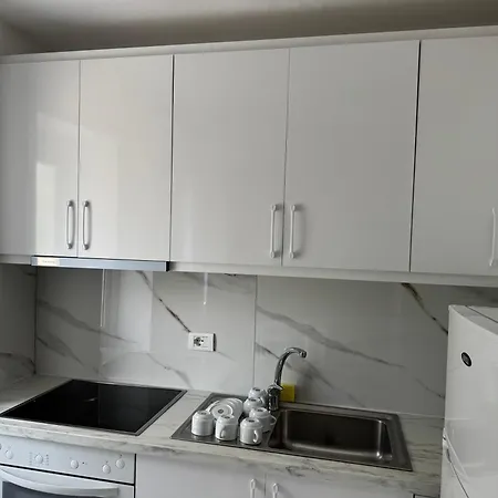 The Arch Appartement Berat