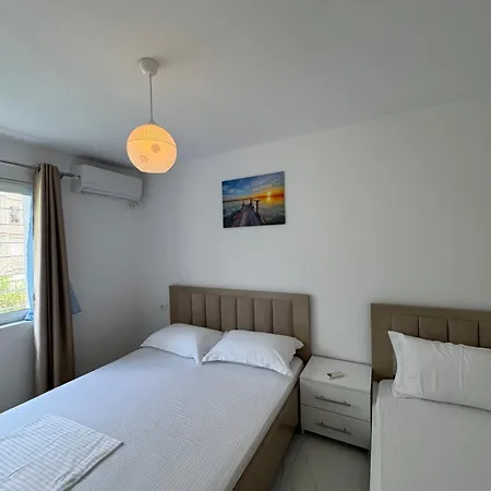 Appartement The Arch Berat