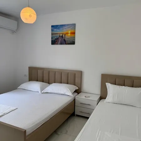 The Arch Appartement Berat