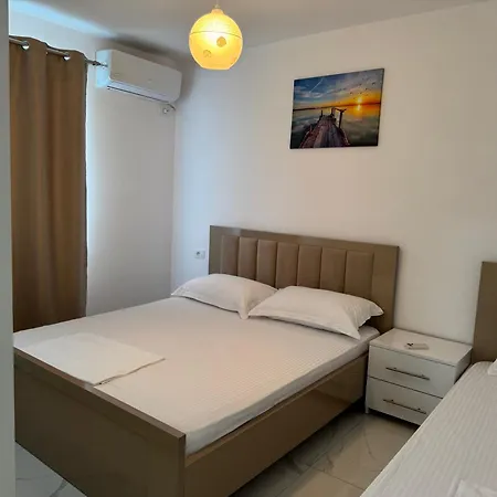 Appartement The Arch Berat