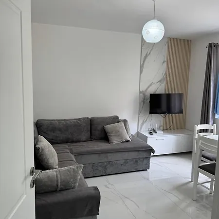 The Arch Appartement