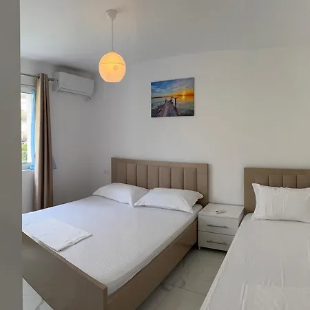 Appartement The Arch Berat