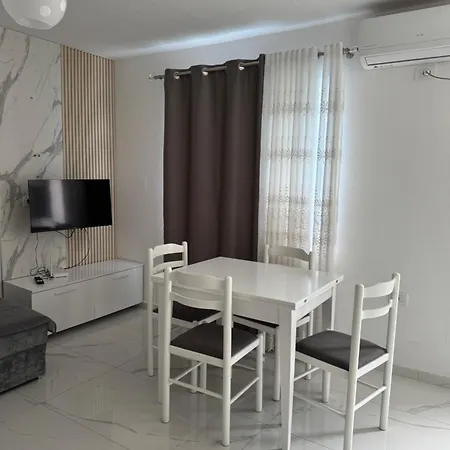 Appartement The Arch