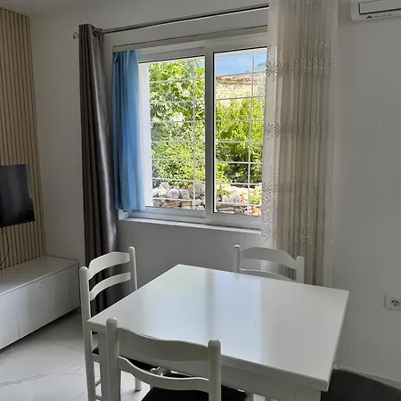 The Arch Appartement Berat