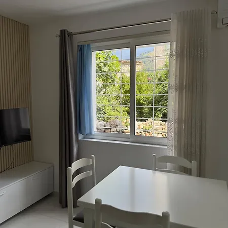 The Arch Appartement *