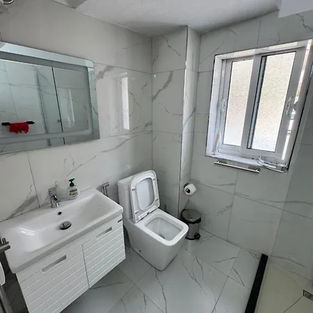 Appartement The Arch Berat