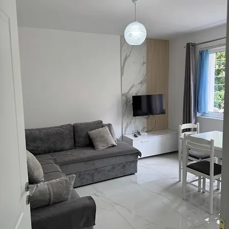 Appartement The Arch *