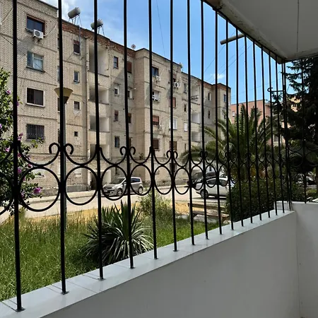 Appartement The Arch *